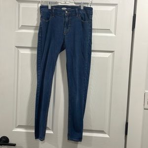 Old Navy Women’s Skinny Jeans